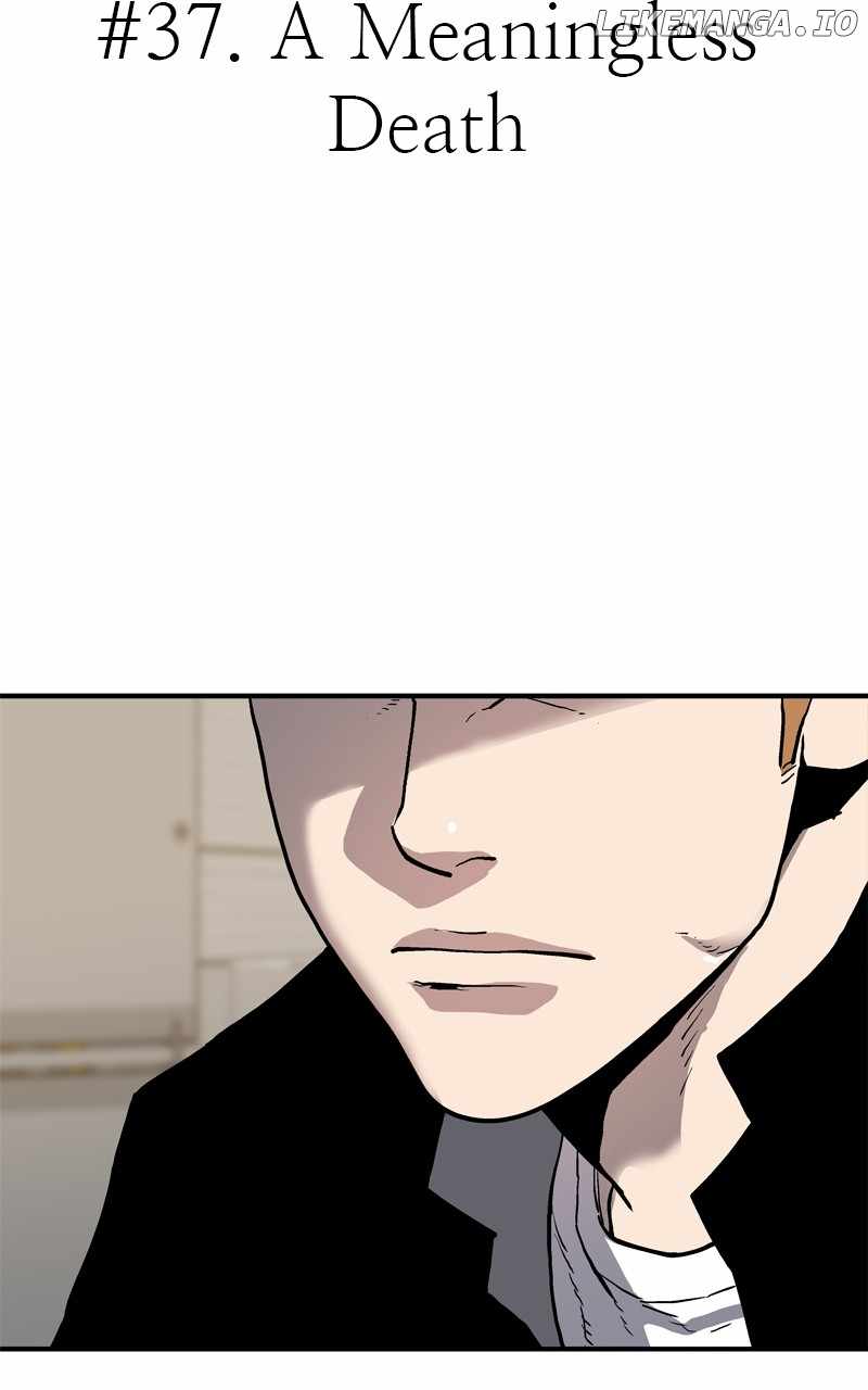 Boss Returns Chapter 37 10